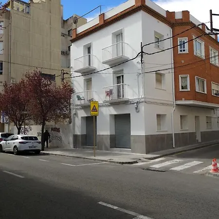 Apartamento Fabul *