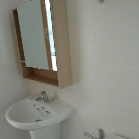 Apartment Fabul *