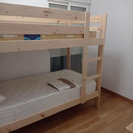 Fabul Apartment *