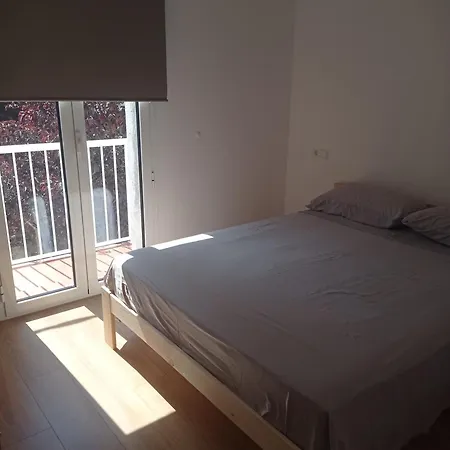 Appartamento Fabul Sant Carlos de la Ràpita