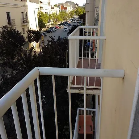 Fabul Apartment Sant Carles De La Rapita