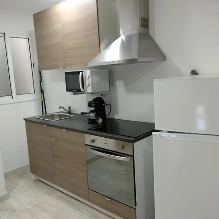 Apartment Fabul *
